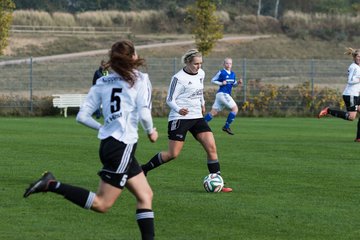 Bild 428 - Frauen FSC Kaltenkirchen - VfR Horst : Ergebnis: 2:3